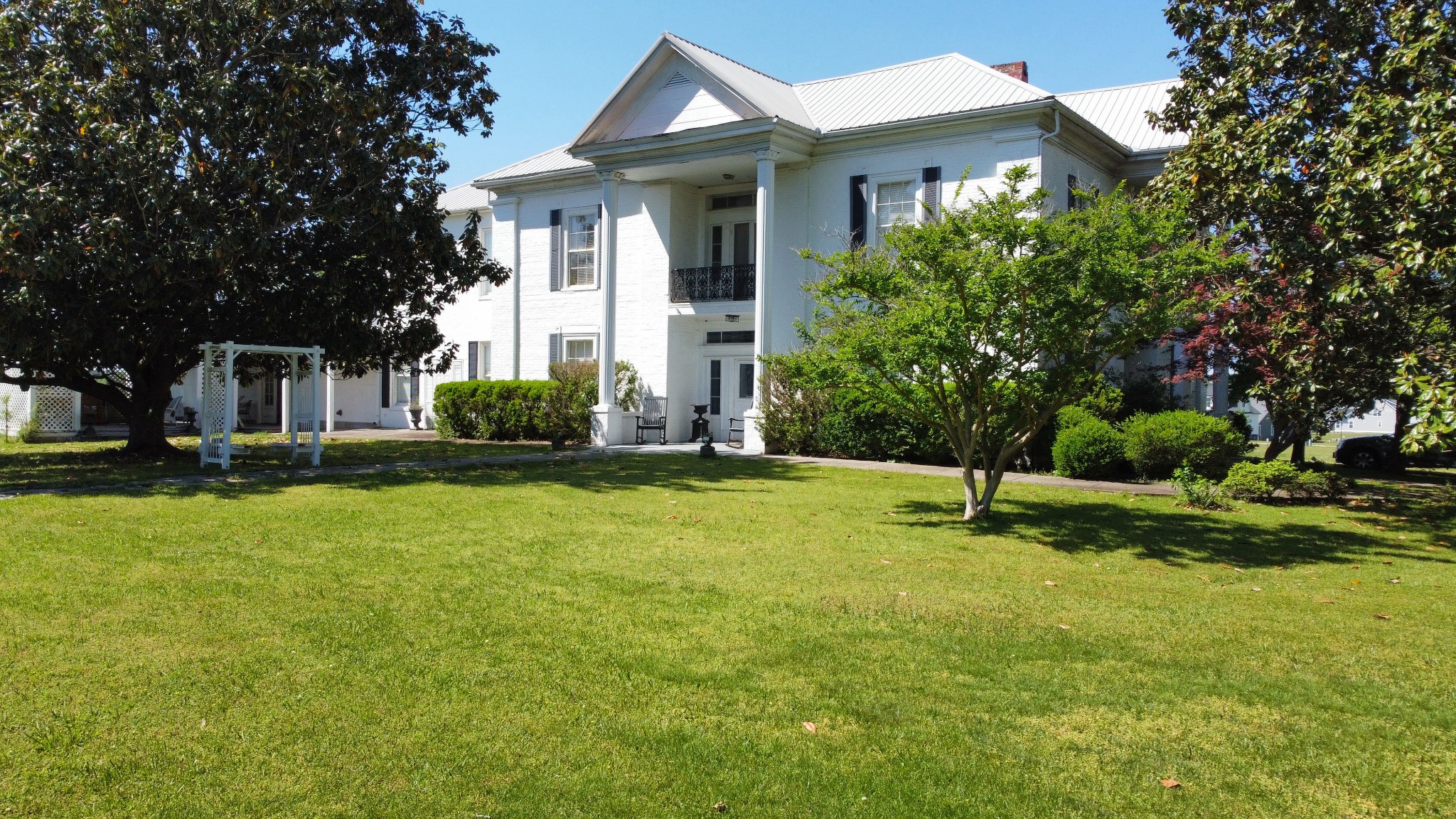 974 Lynchburg Road Winchester TN 37398