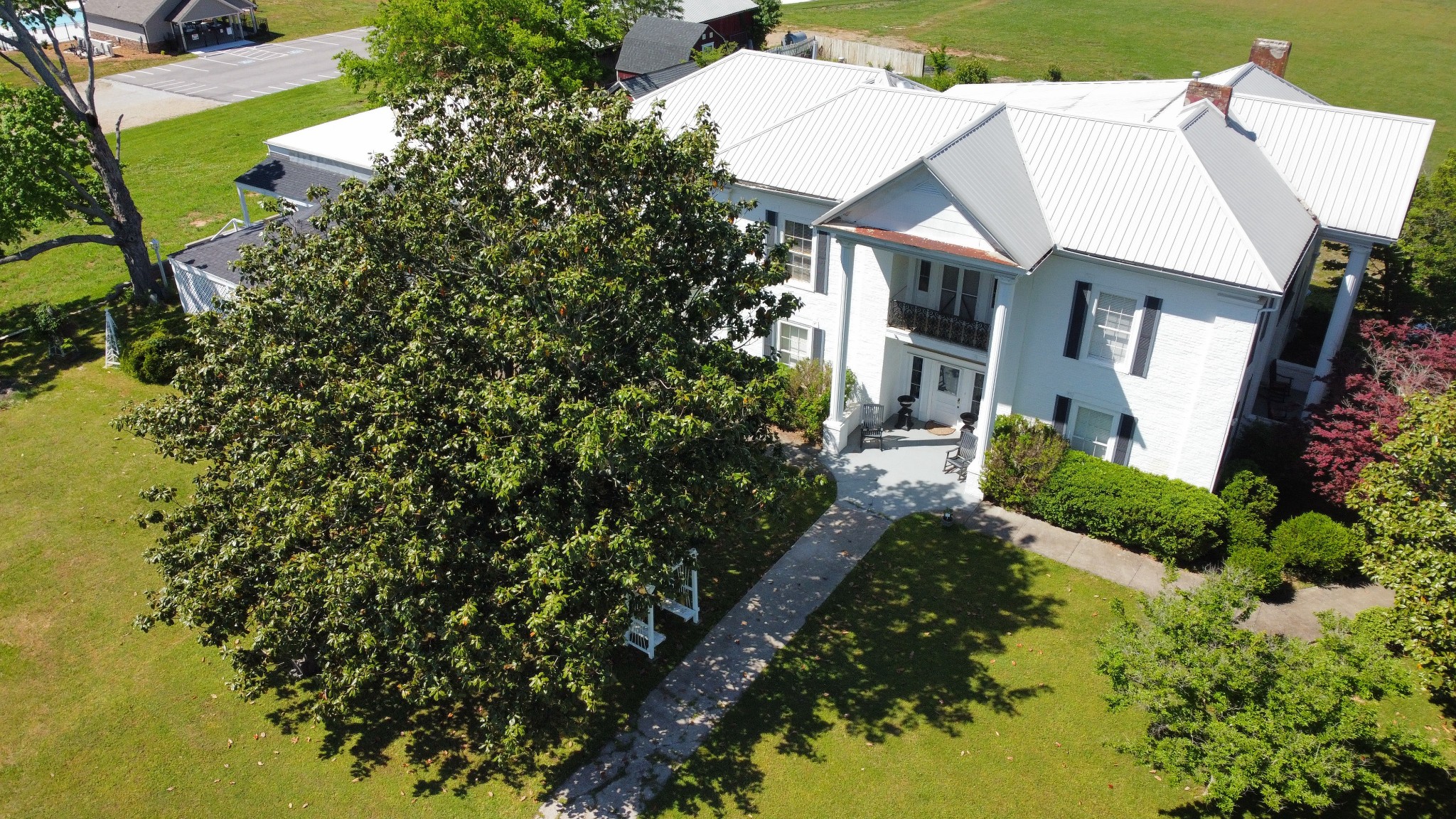 974 Lynchburg Road Winchester TN 37398