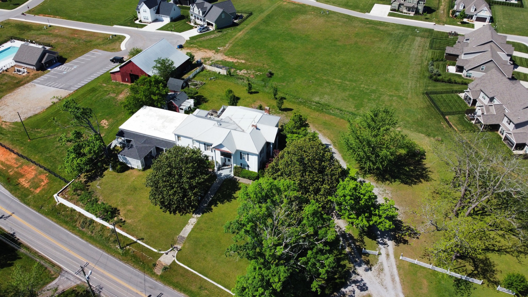 974 Lynchburg Road Winchester TN 37398