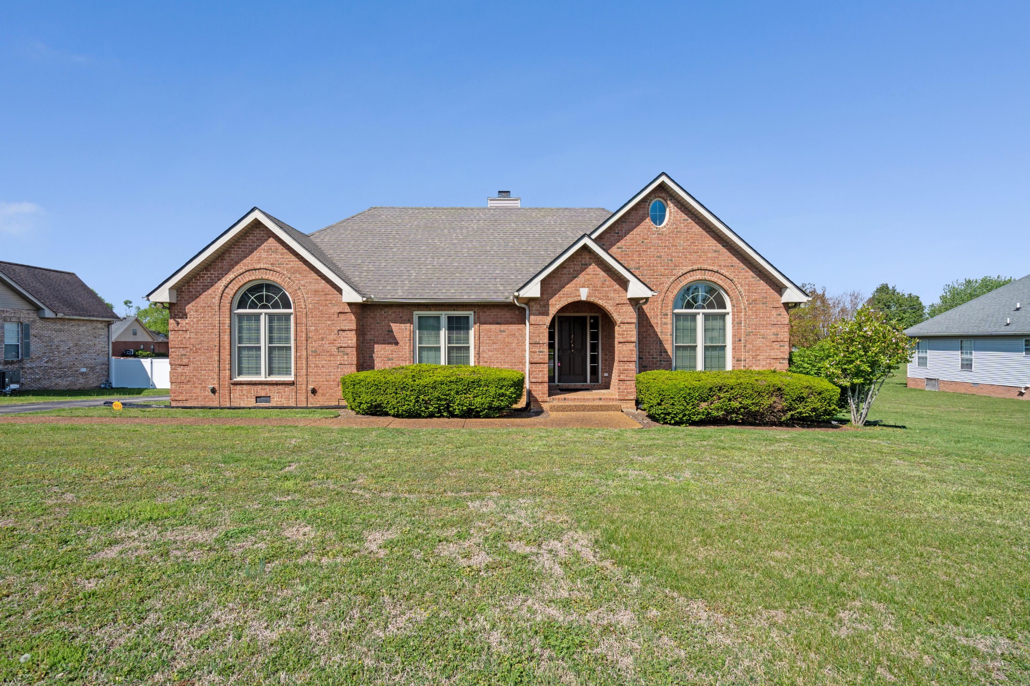 1118 Jessica Drive Lebanon TN 37087