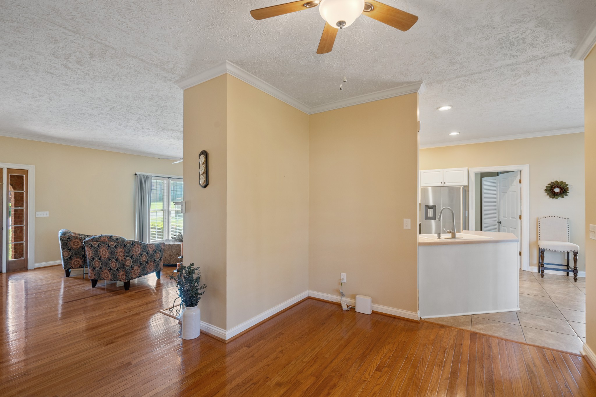1118 Jessica Drive Lebanon TN 37087