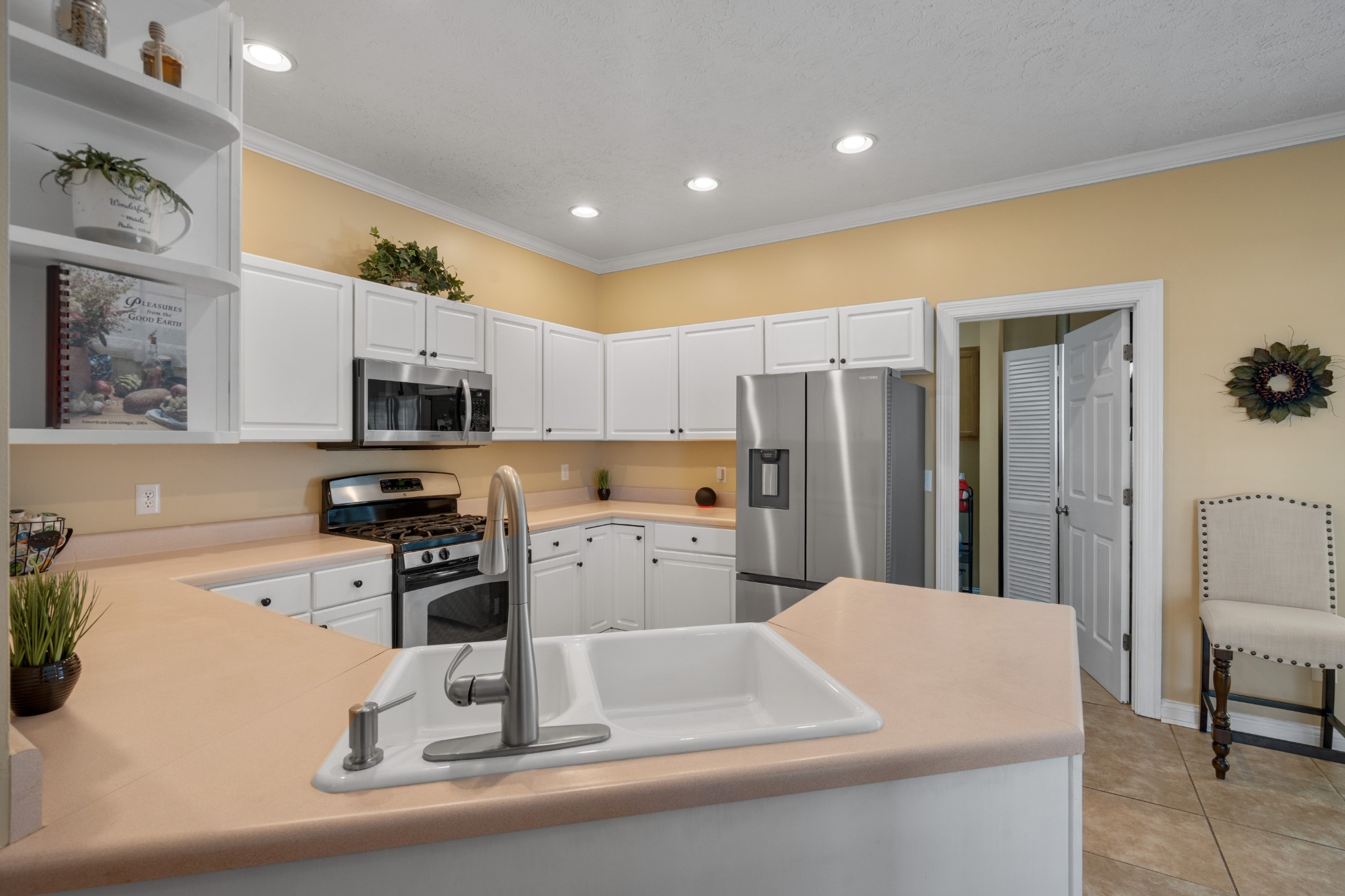 1118 Jessica Drive Lebanon TN 37087