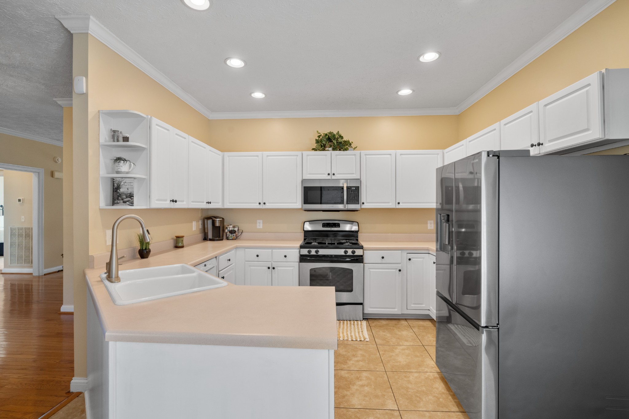 1118 Jessica Drive Lebanon TN 37087