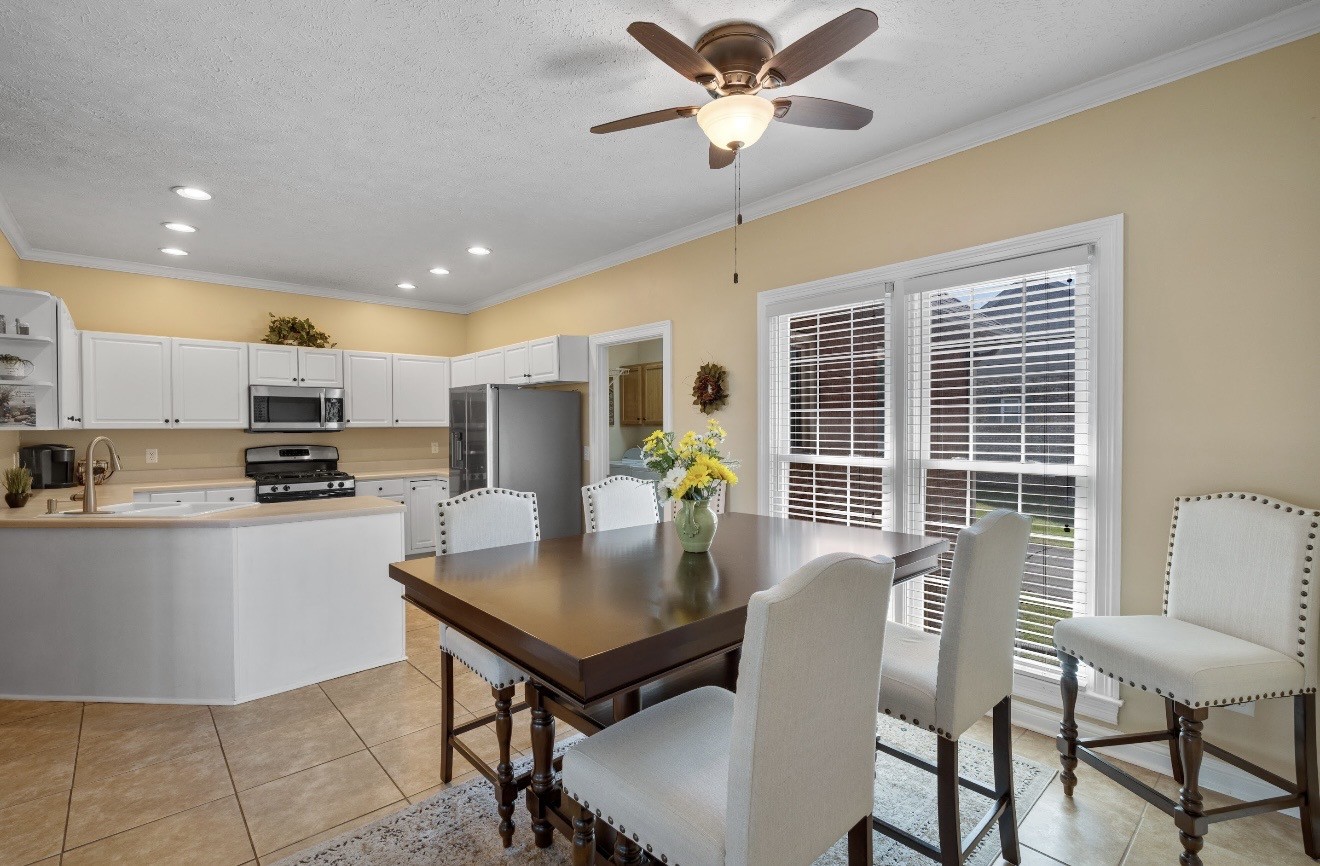 1118 Jessica Drive Lebanon TN 37087