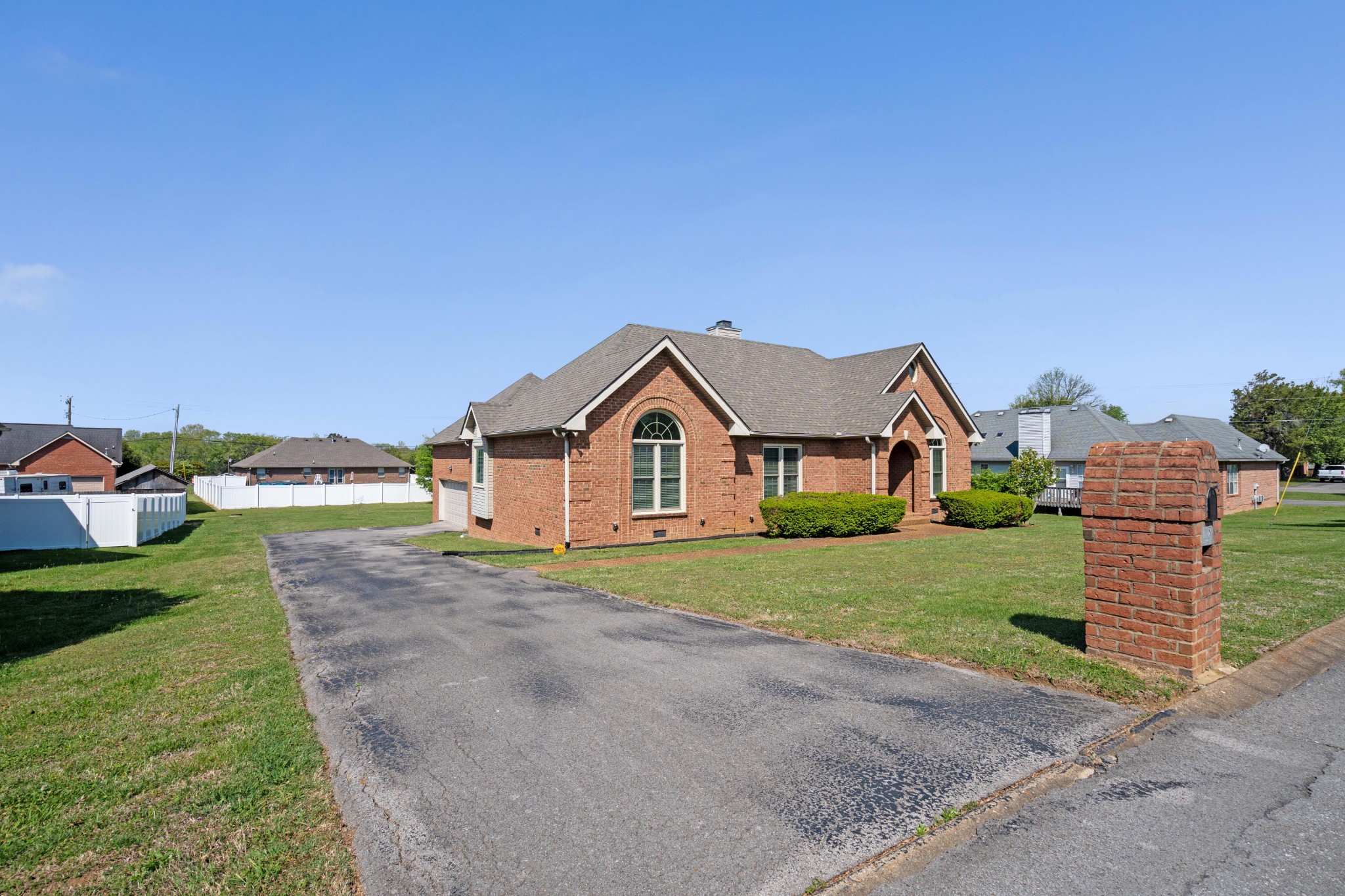 1118 Jessica Drive Lebanon TN 37087
