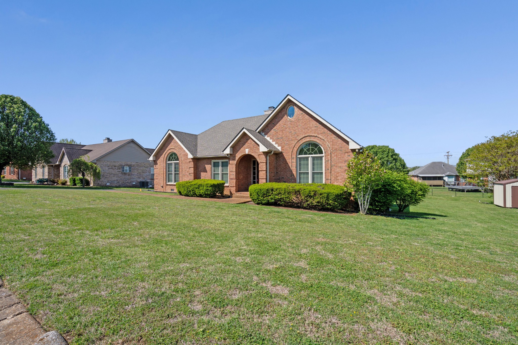 1118 Jessica Drive Lebanon TN 37087