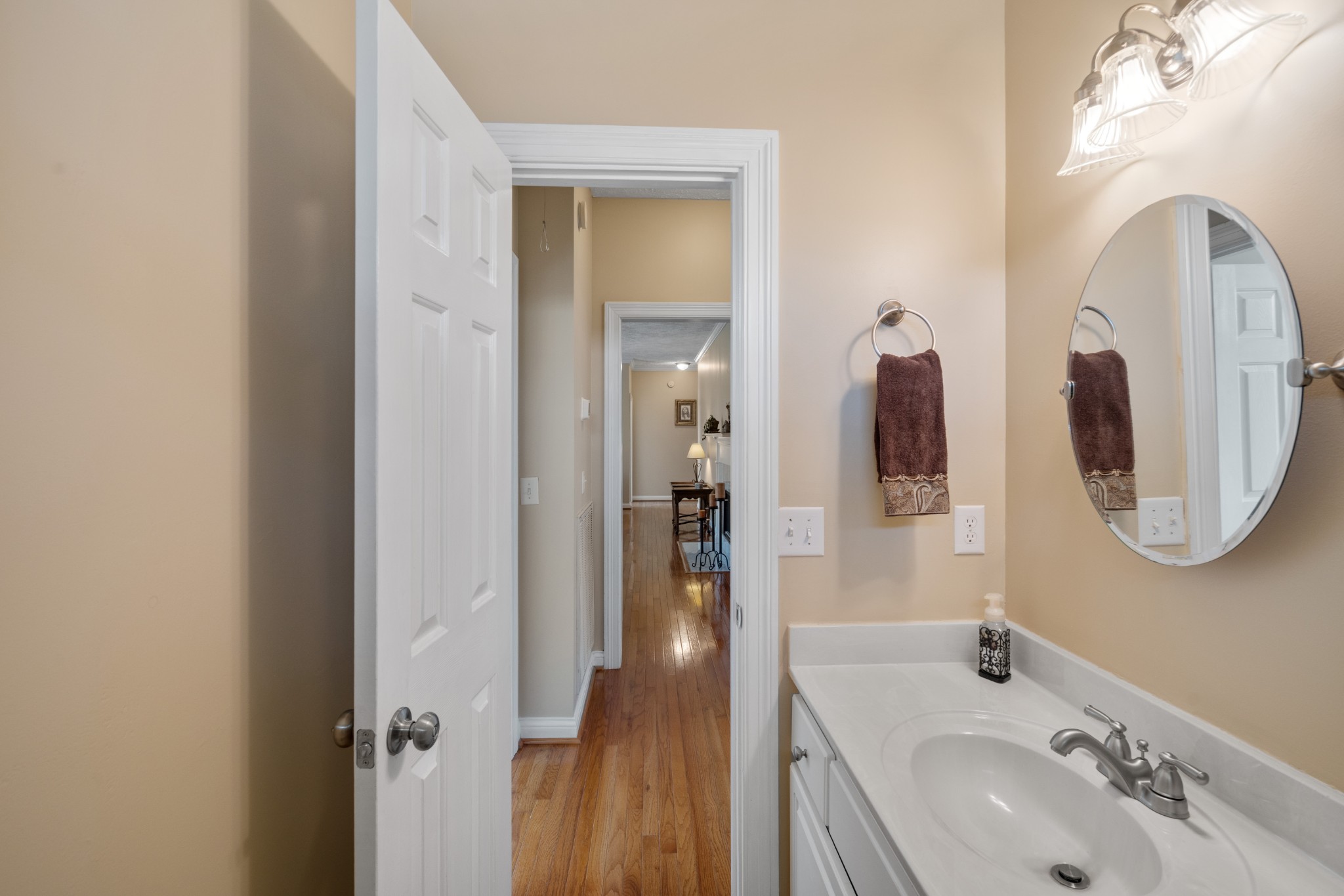 1118 Jessica Drive Lebanon TN 37087