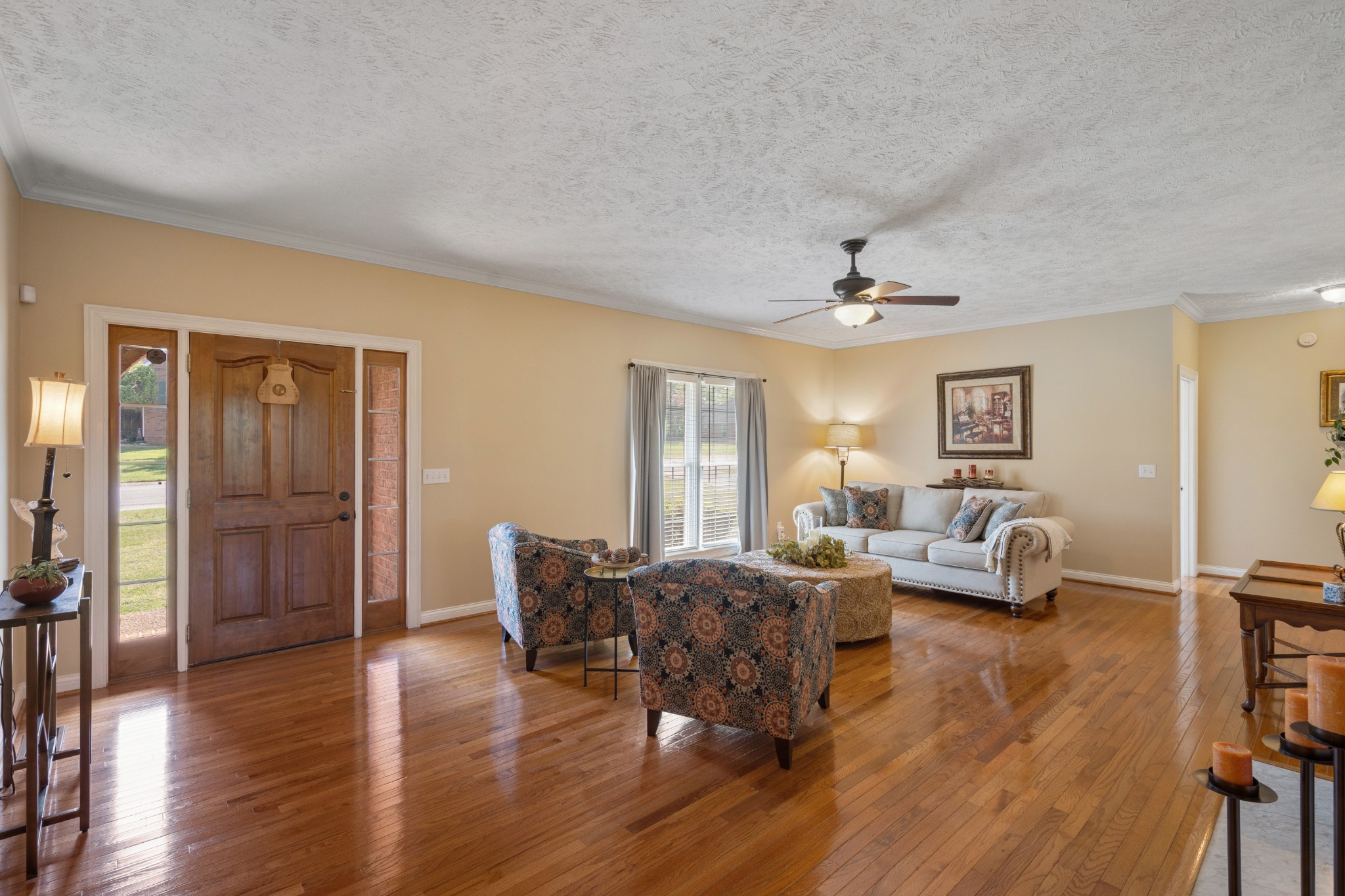 1118 Jessica Drive Lebanon TN 37087