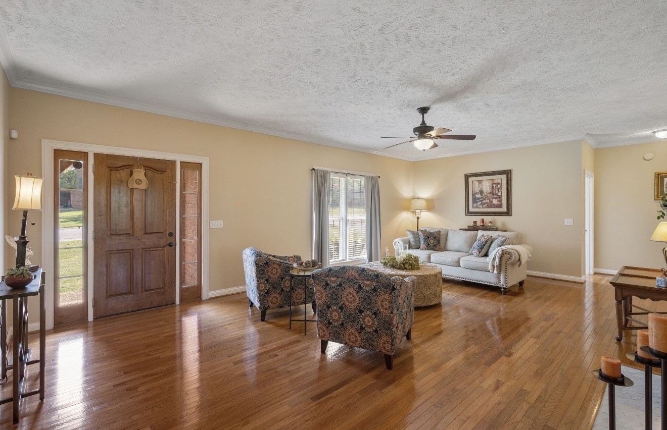 1118 Jessica Drive Lebanon TN 37087