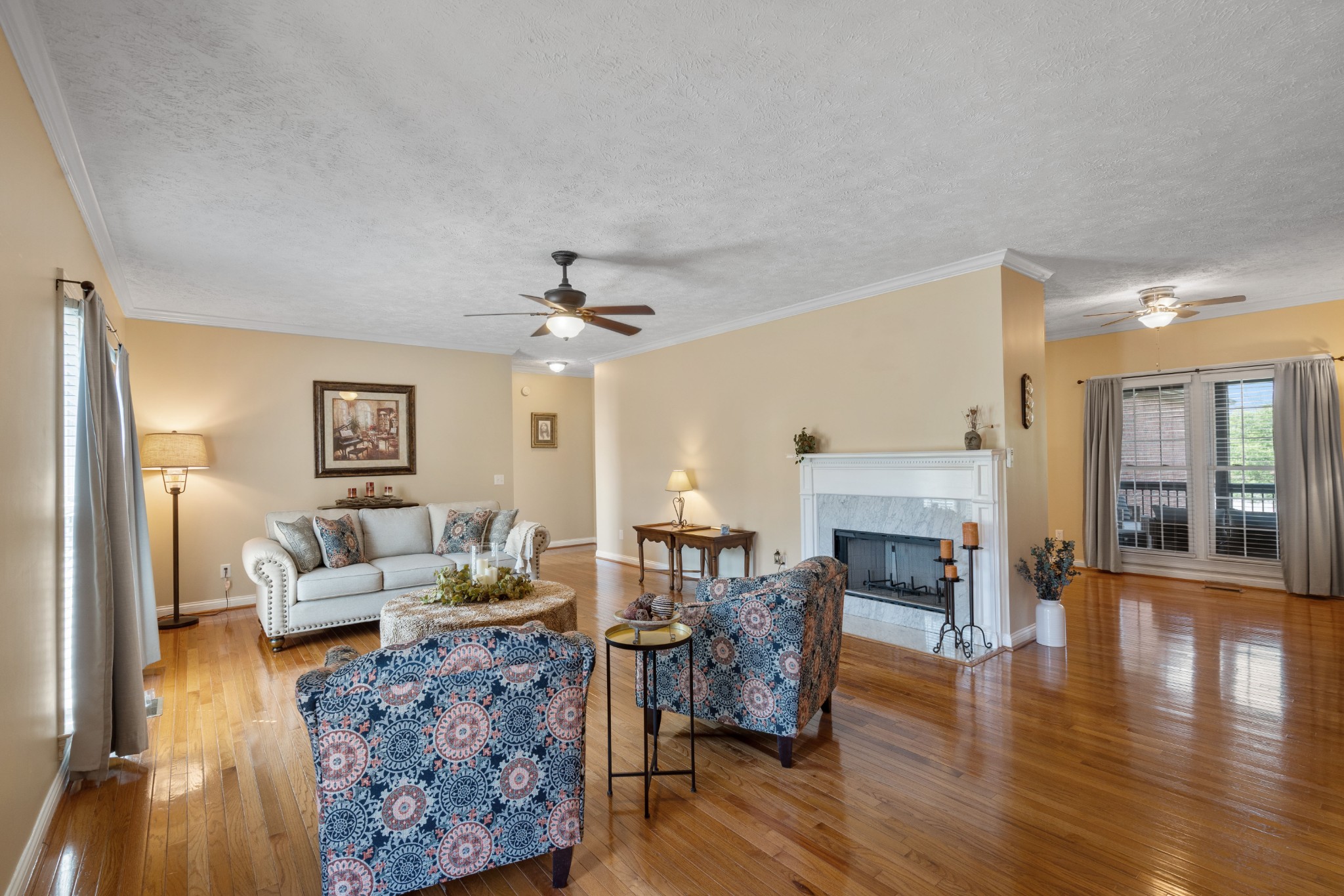 1118 Jessica Drive Lebanon TN 37087