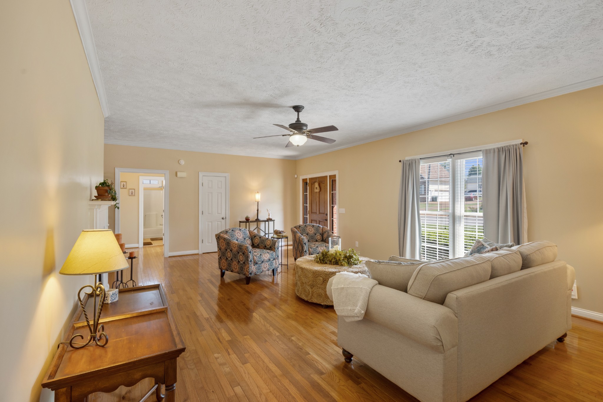 1118 Jessica Drive Lebanon TN 37087