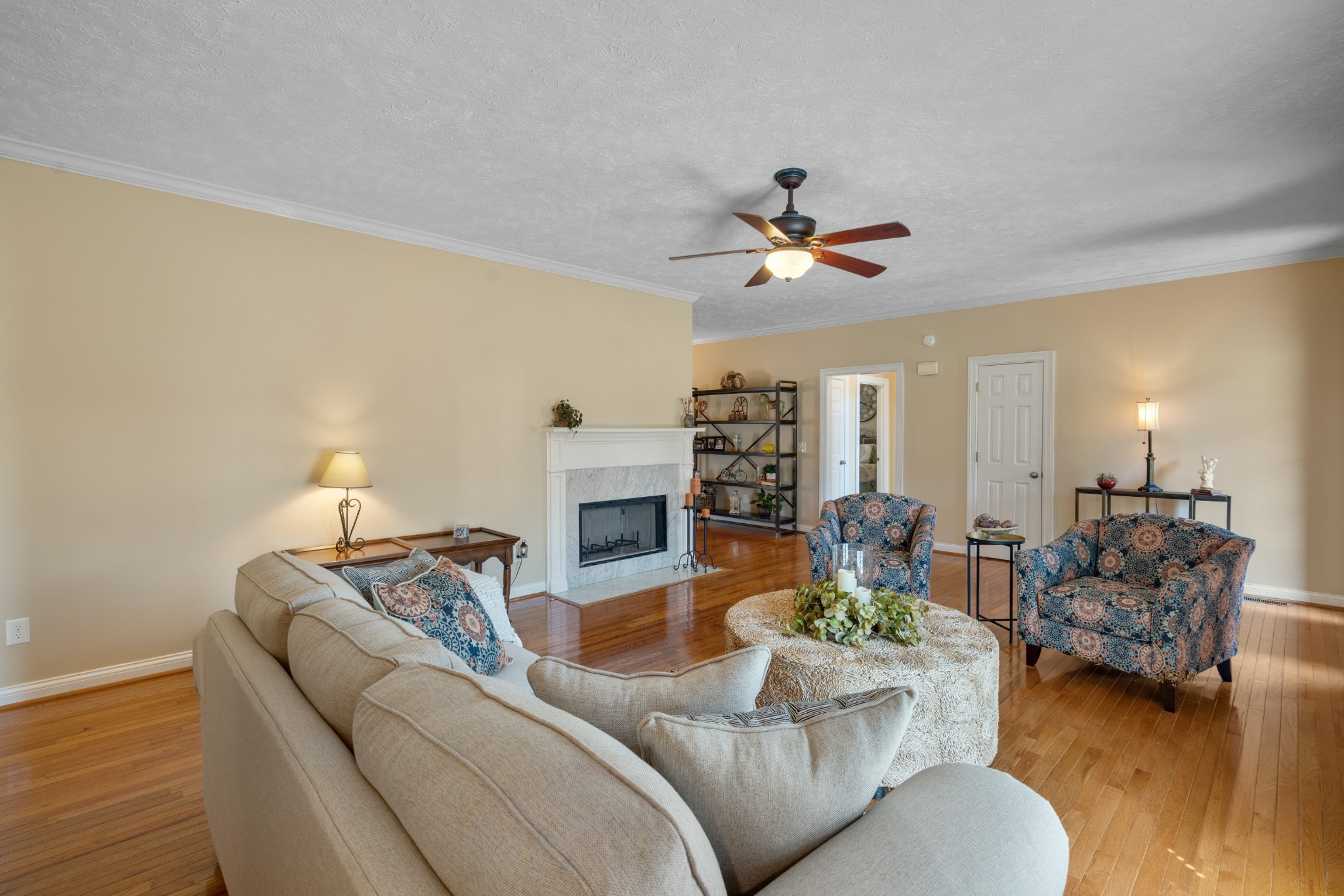 1118 Jessica Drive Lebanon TN 37087