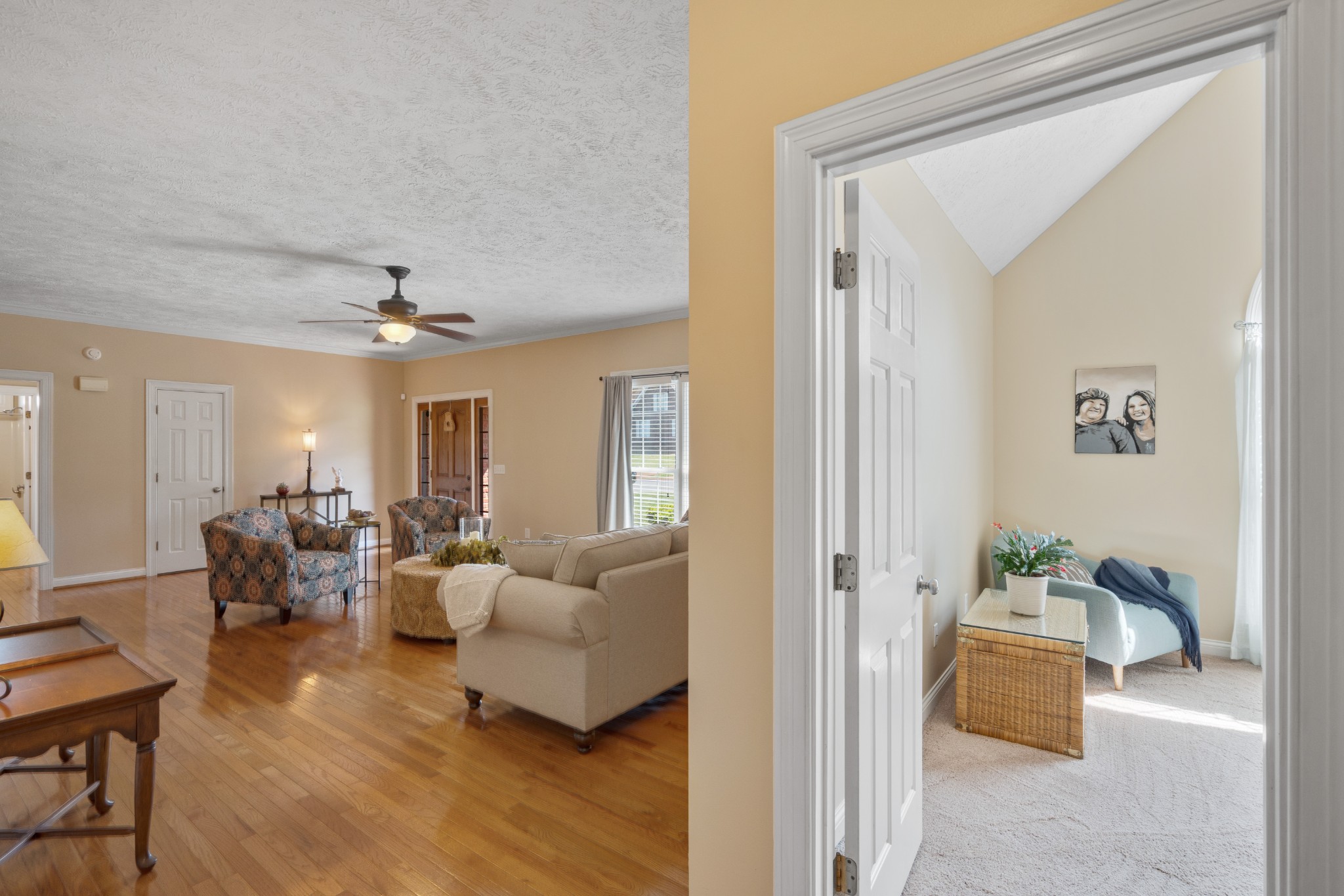 1118 Jessica Drive Lebanon TN 37087
