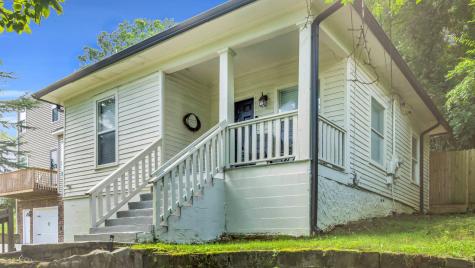 418 Thompson Street Chattanooga TN 37405