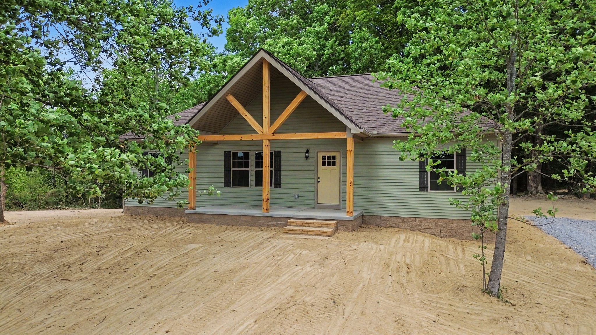 6480 Carter Road Westmoreland TN 37186