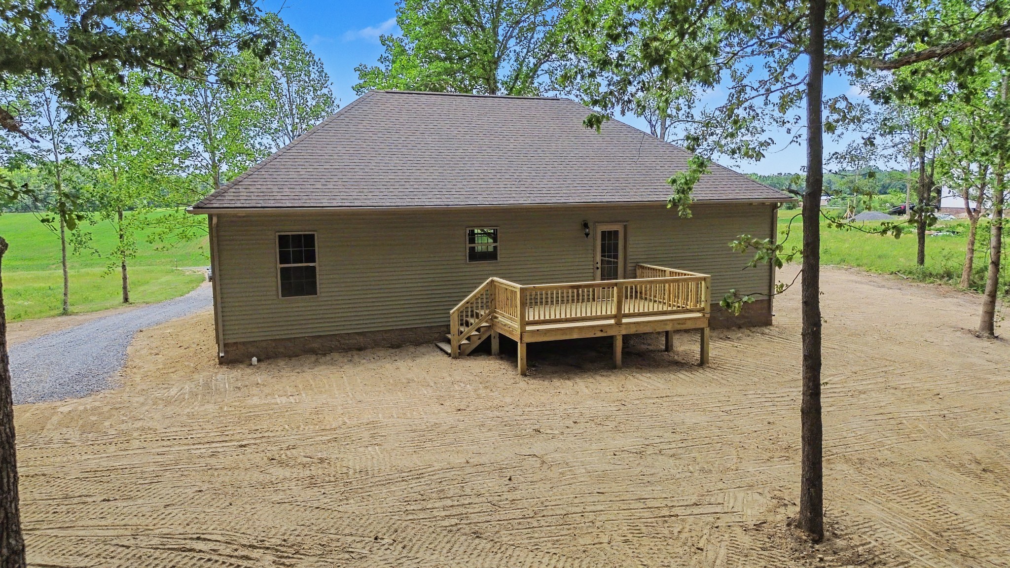 6480 Carter Road Westmoreland TN 37186