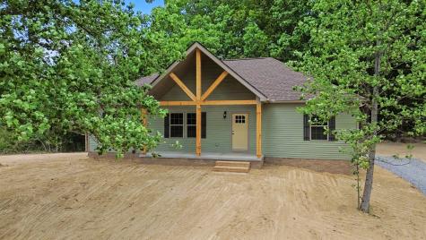 6480 Carter Road Westmoreland TN 37186