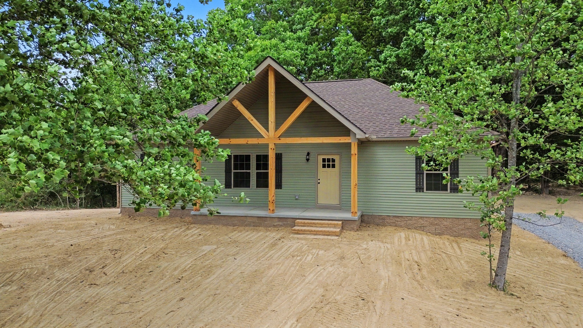 6480 Carter Road Westmoreland TN 37186