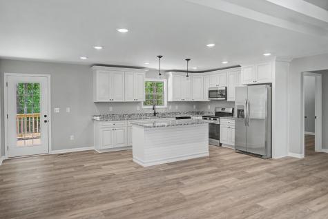 6480 Carter Road Westmoreland TN 37186