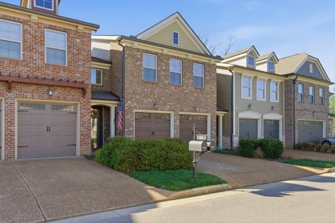 922 Silkwood Circle Nashville TN 37221