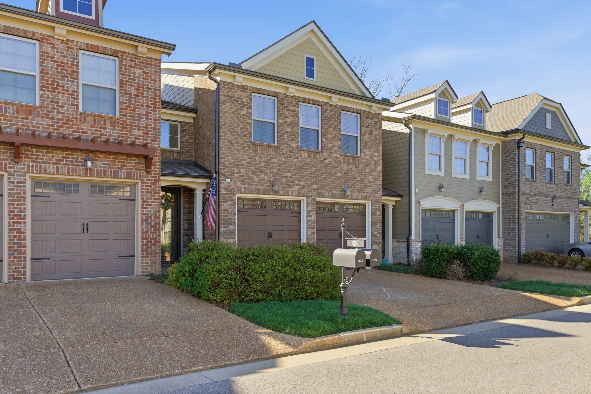 922 Silkwood Circle Nashville TN 37221
