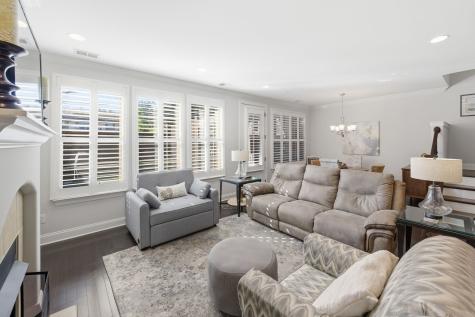 922 Silkwood Circle Nashville TN 37221