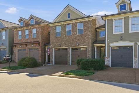 922 Silkwood Circle Nashville TN 37221