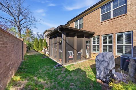 922 Silkwood Circle Nashville TN 37221