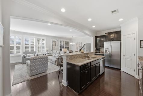 922 Silkwood Circle Nashville TN 37221
