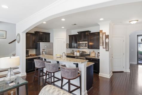 922 Silkwood Circle Nashville TN 37221