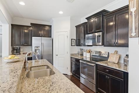 922 Silkwood Circle Nashville TN 37221