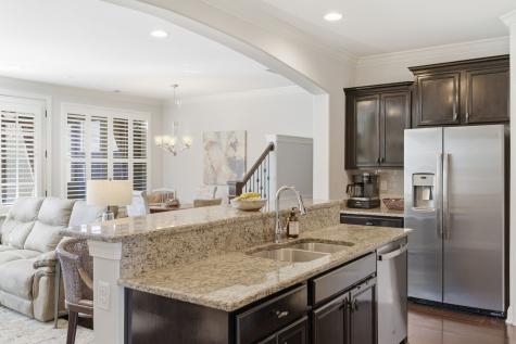 922 Silkwood Circle Nashville TN 37221