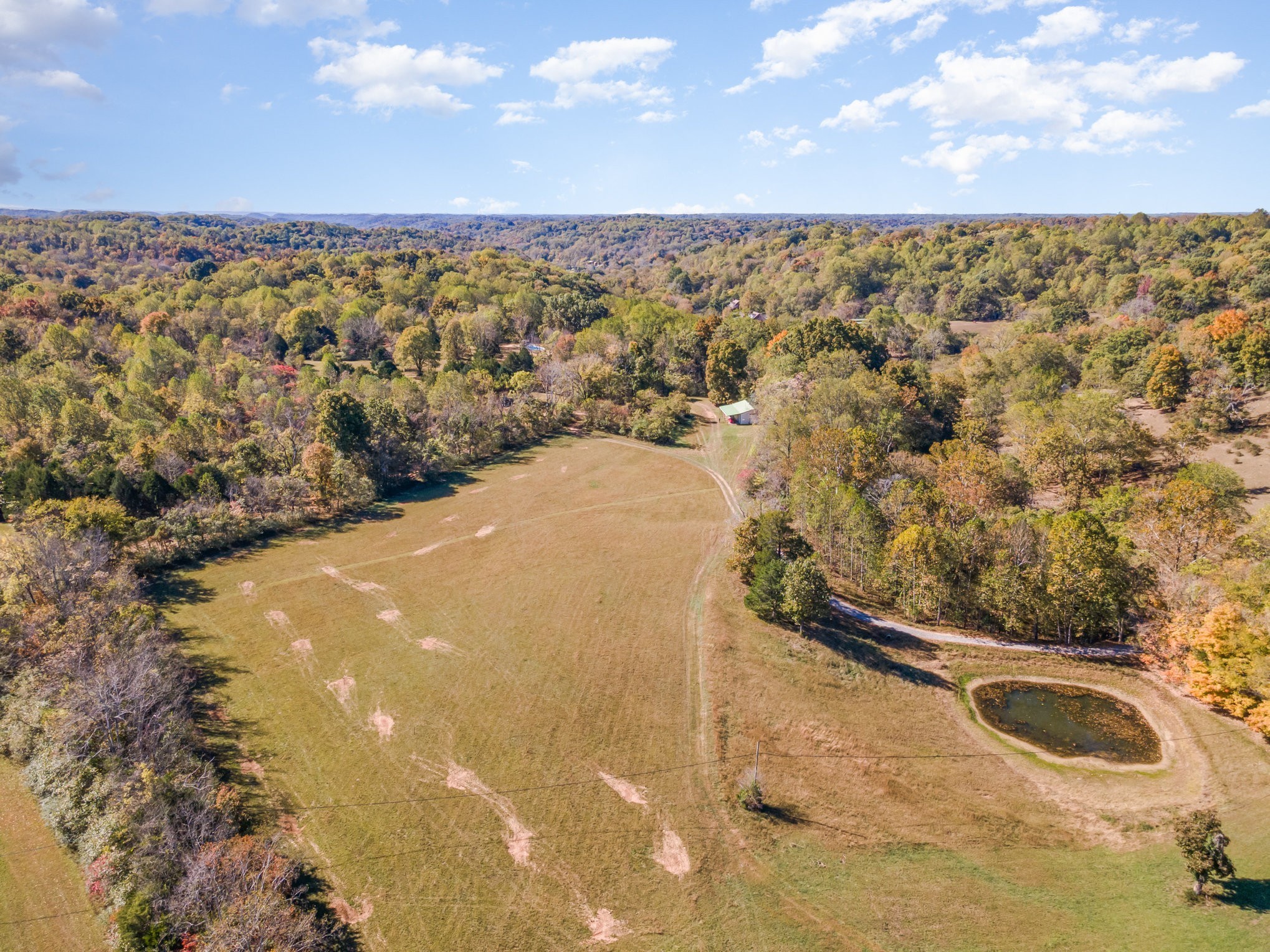 0 Luster Road Goodlettsville TN 37072