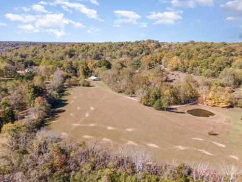 0 Luster Road Goodlettsville TN 37072