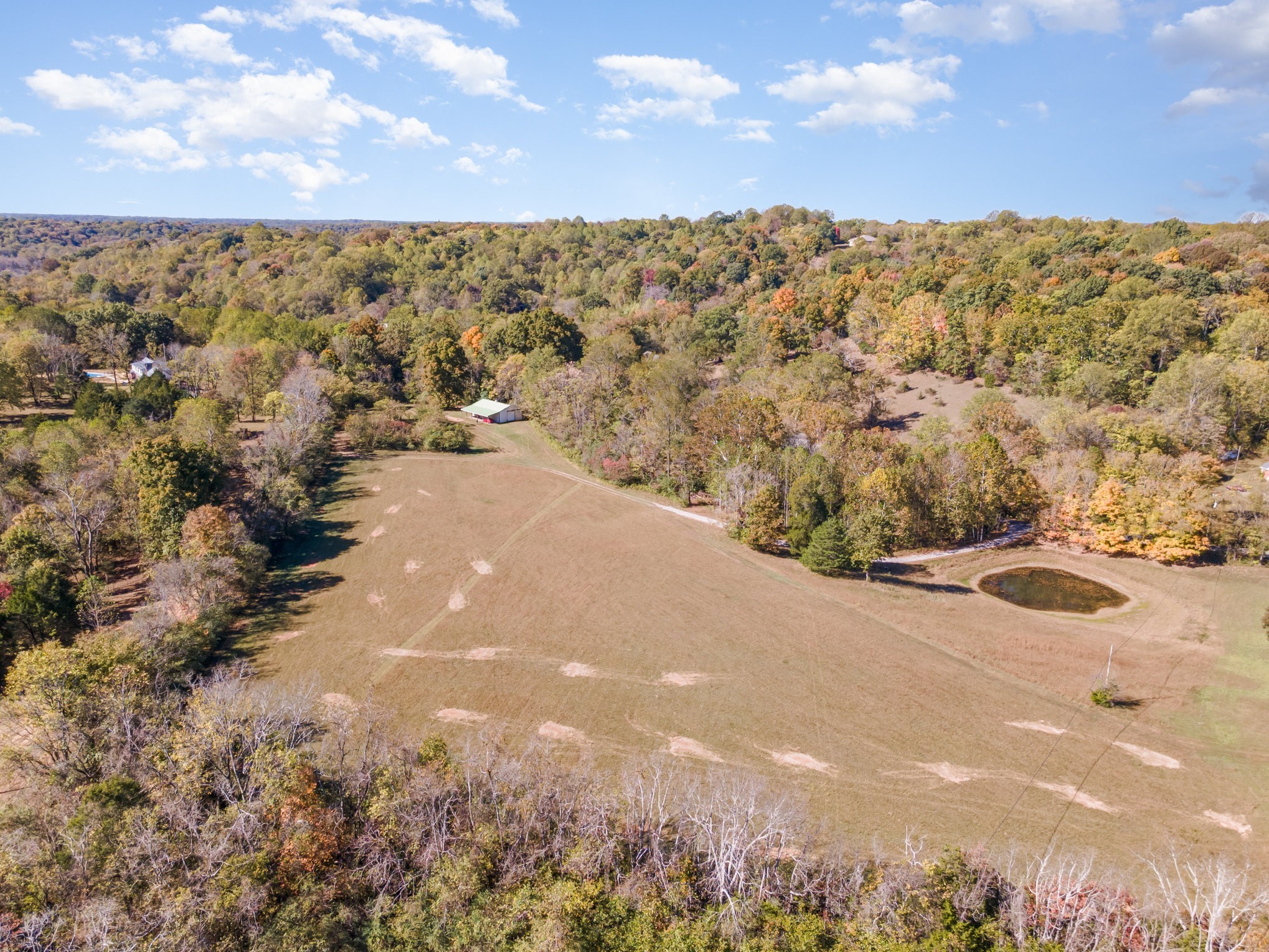 0 Luster Road Goodlettsville TN 37072