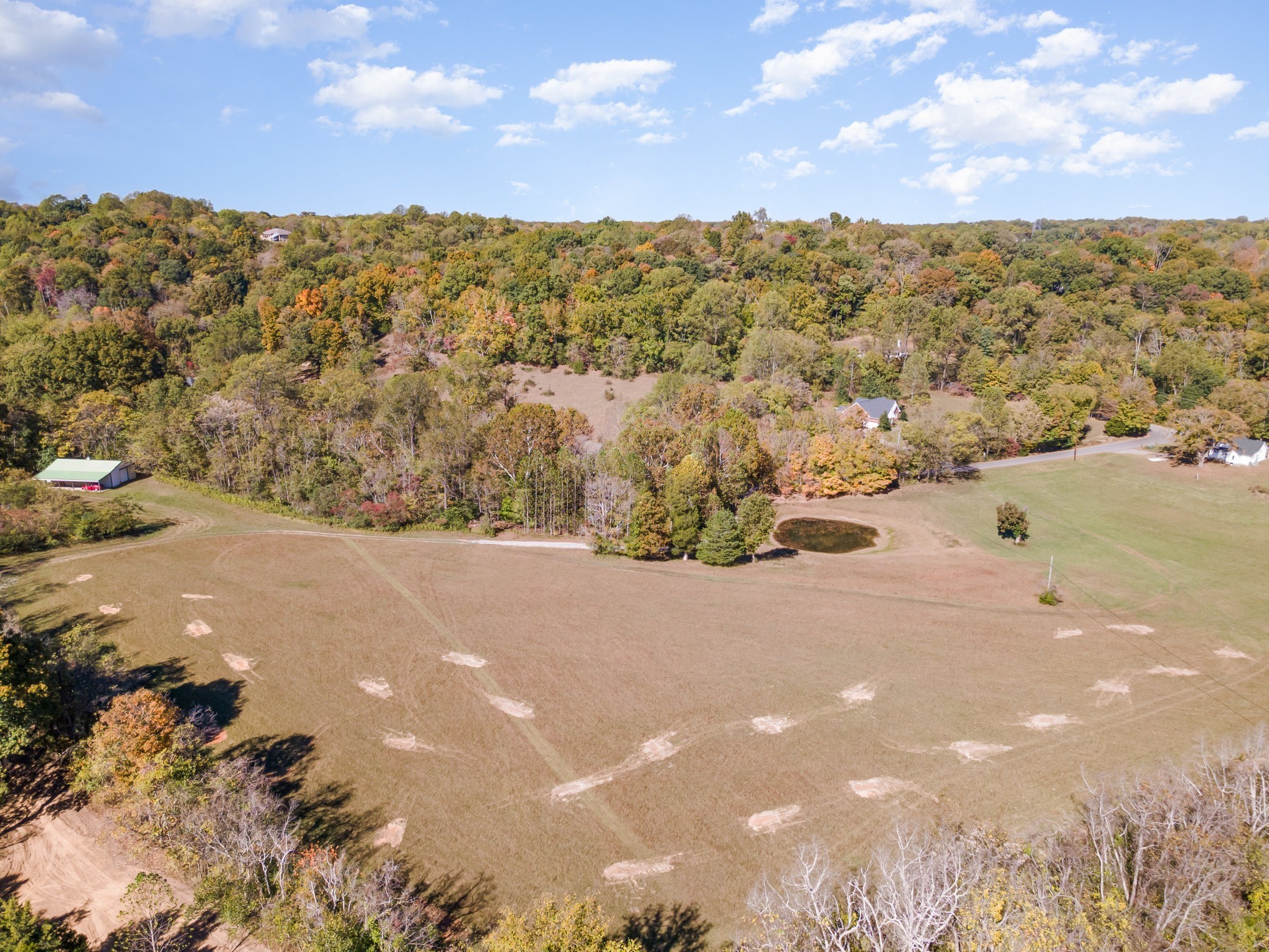 0 Luster Road Goodlettsville TN 37072