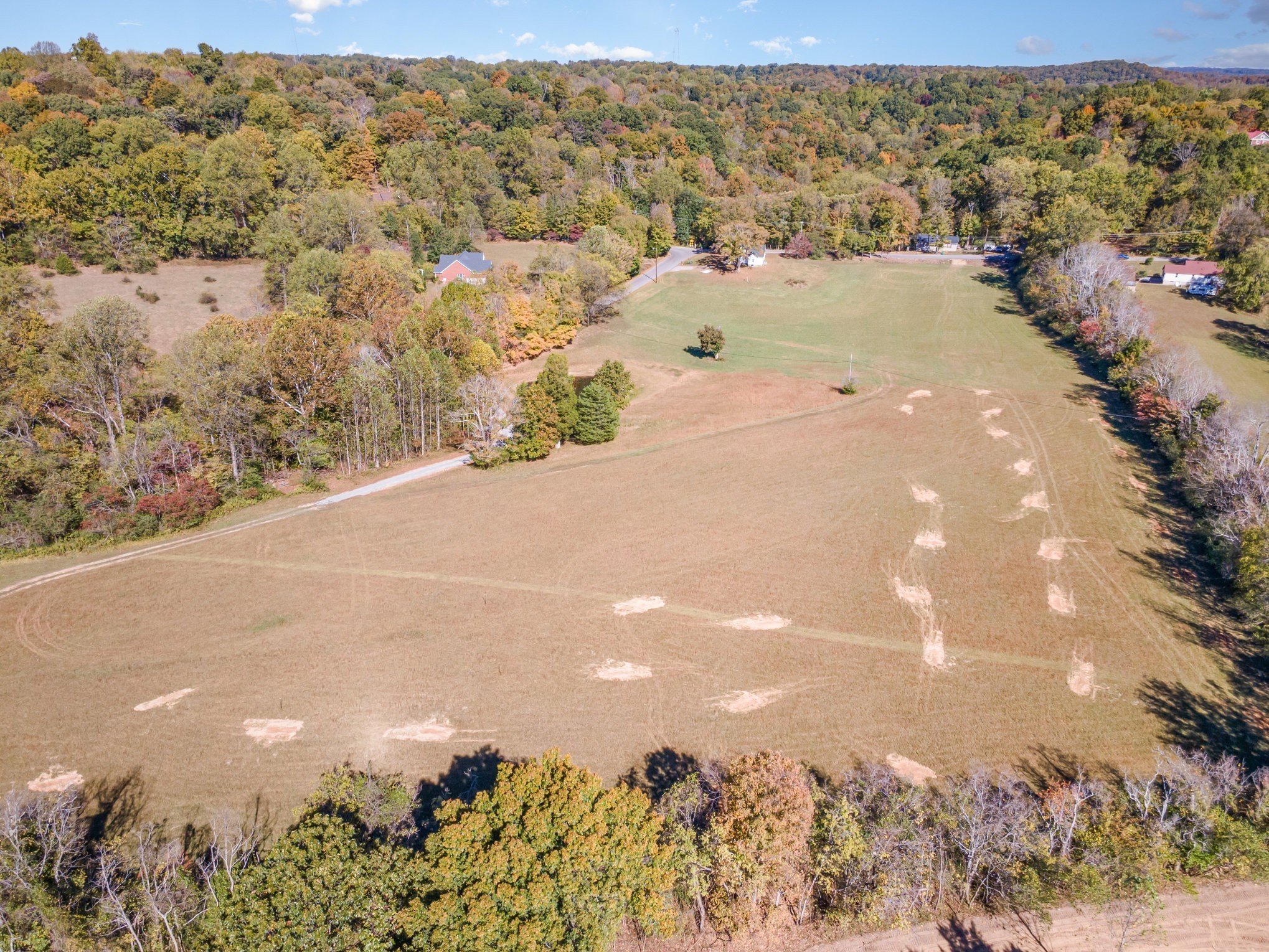 0 Luster Road Goodlettsville TN 37072