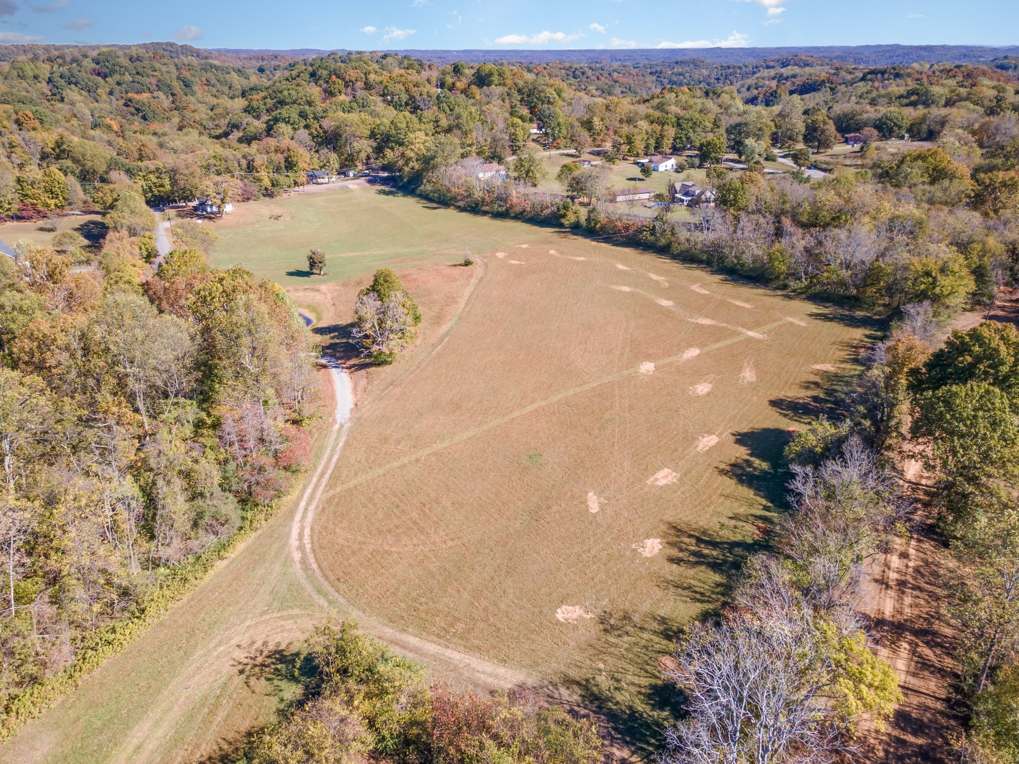 0 Luster Road Goodlettsville TN 37072