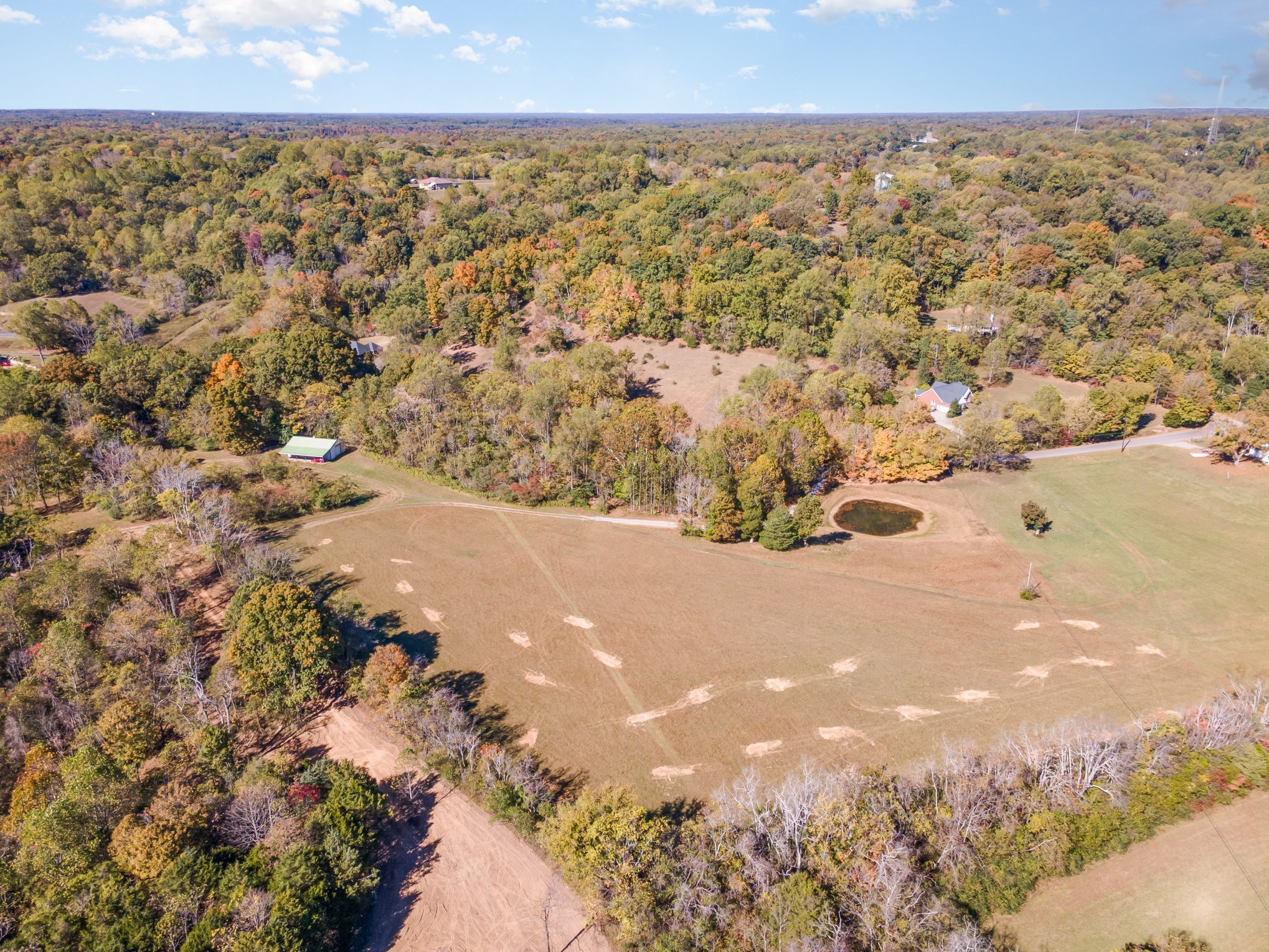 0 Luster Road Goodlettsville TN 37072