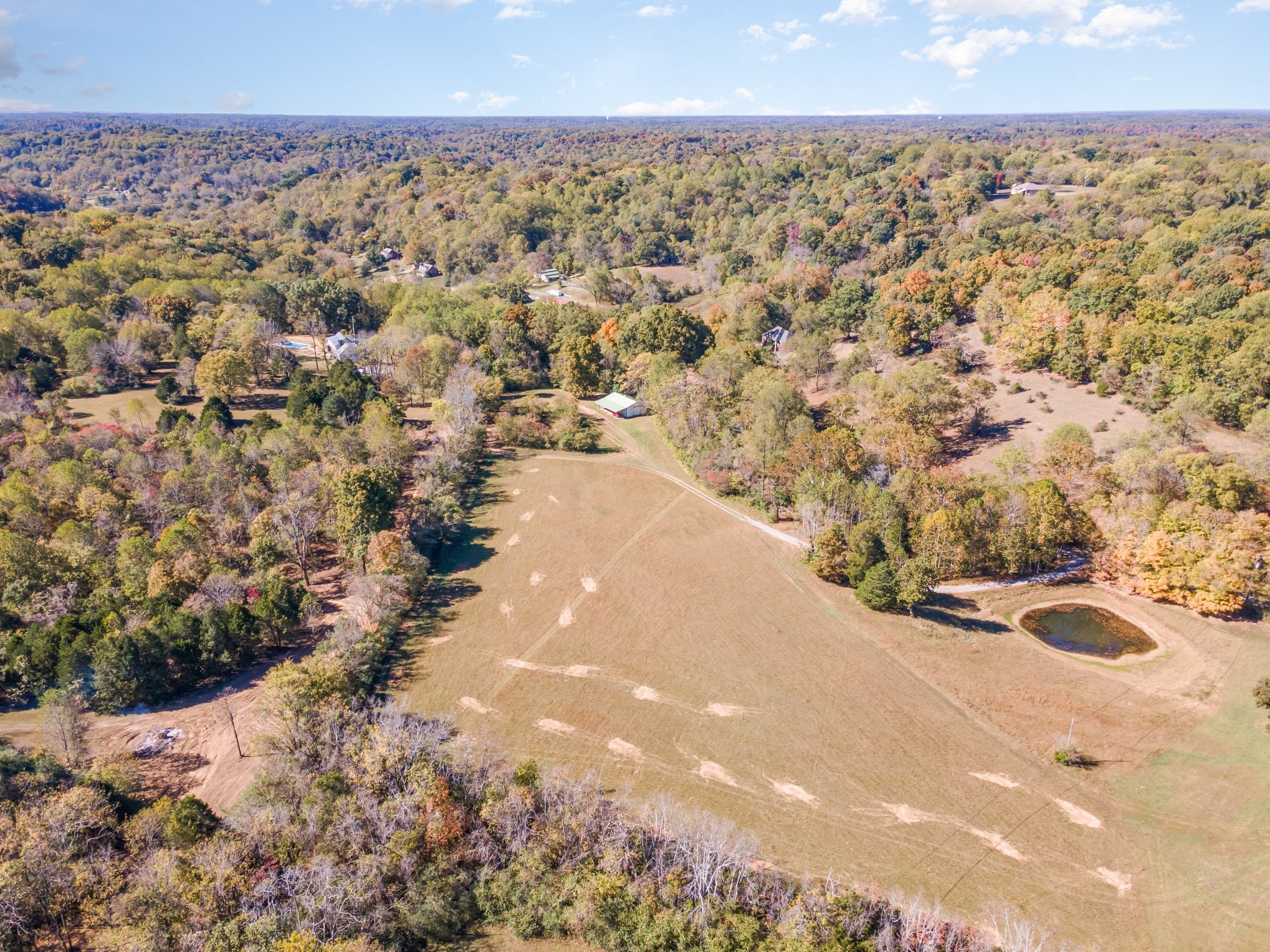 0 Luster Road Goodlettsville TN 37072