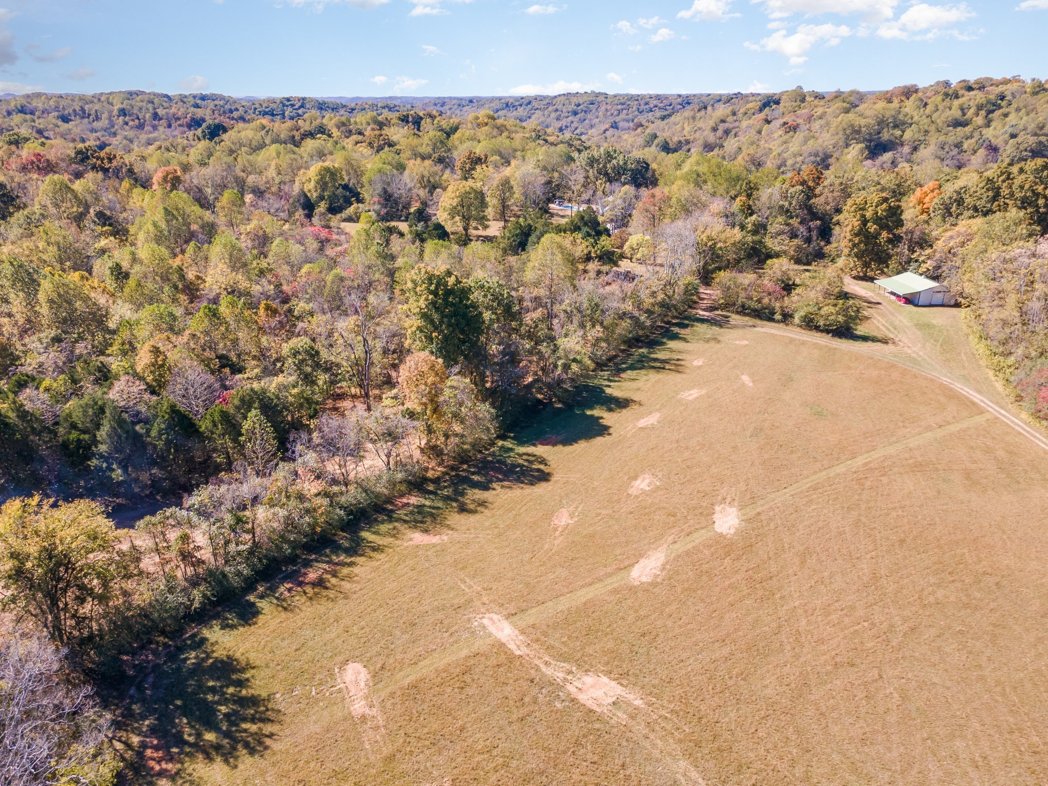 0 Luster Road Goodlettsville TN 37072