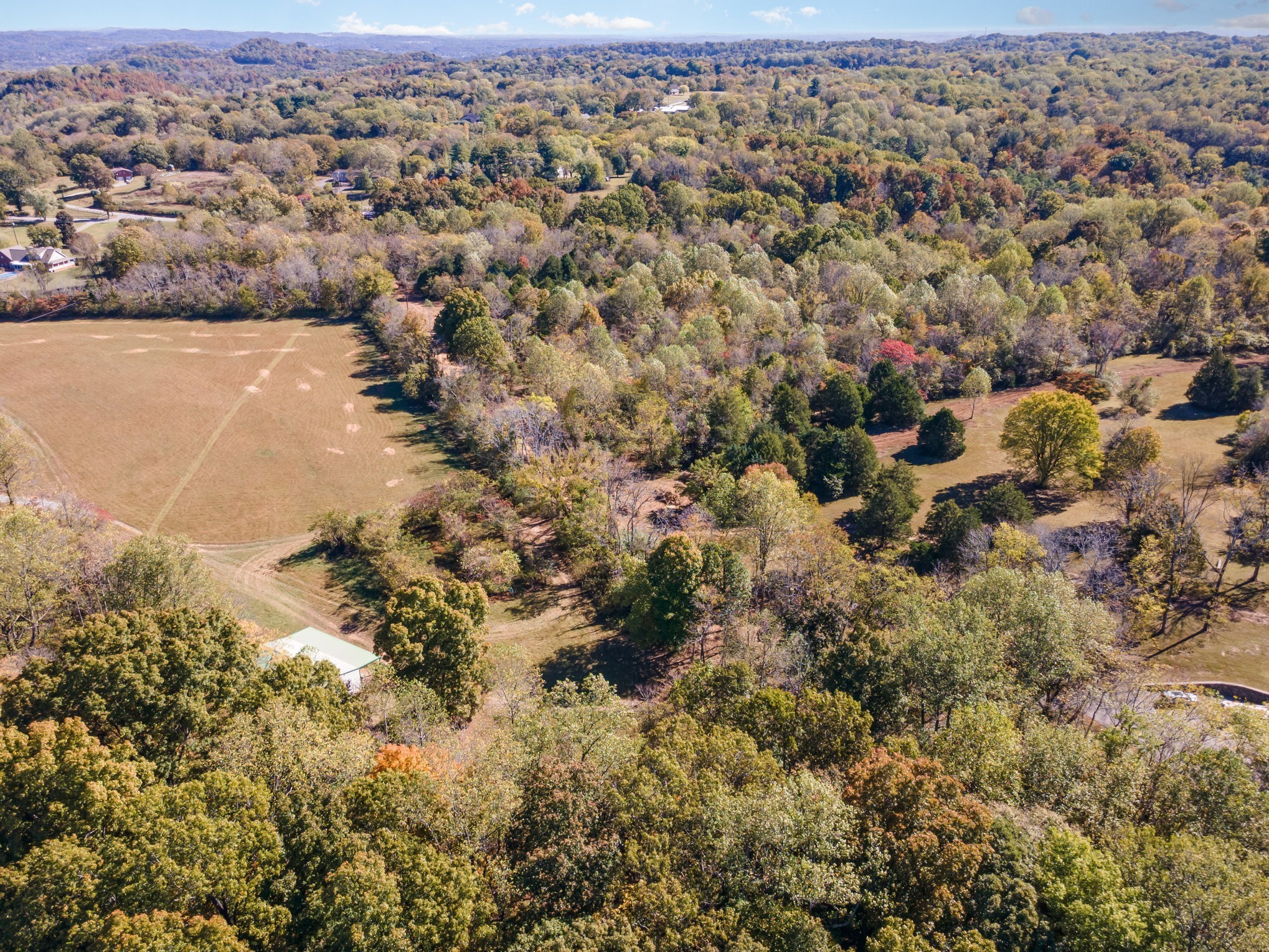 0 Luster Road Goodlettsville TN 37072