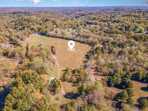 0 Luster Road Goodlettsville TN 37072