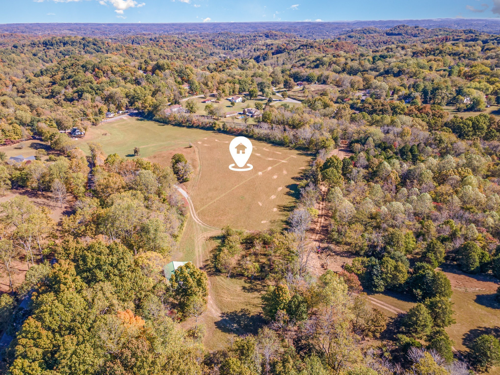 0 Luster Road Goodlettsville TN 37072