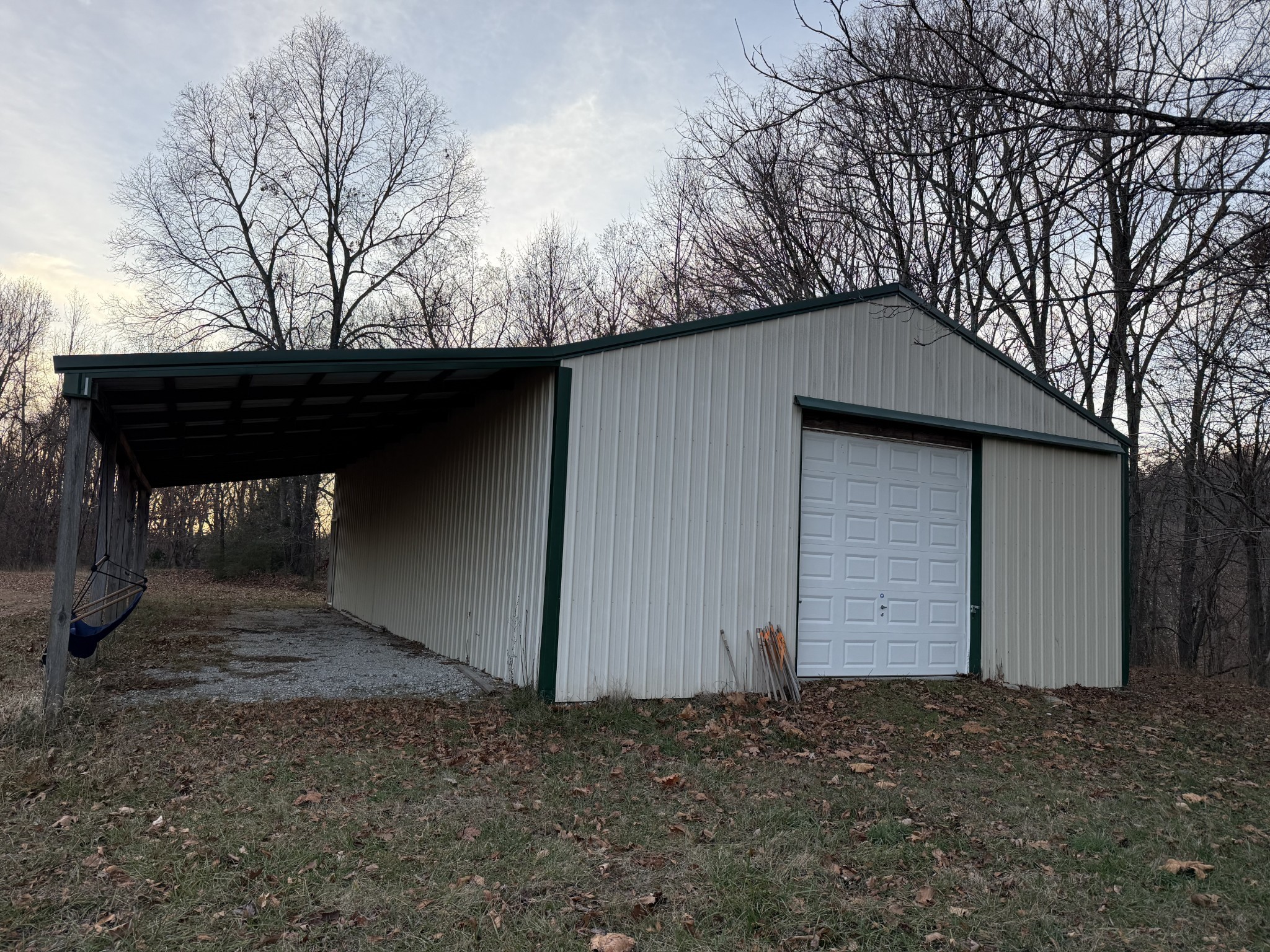 0 Luster Road Goodlettsville TN 37072