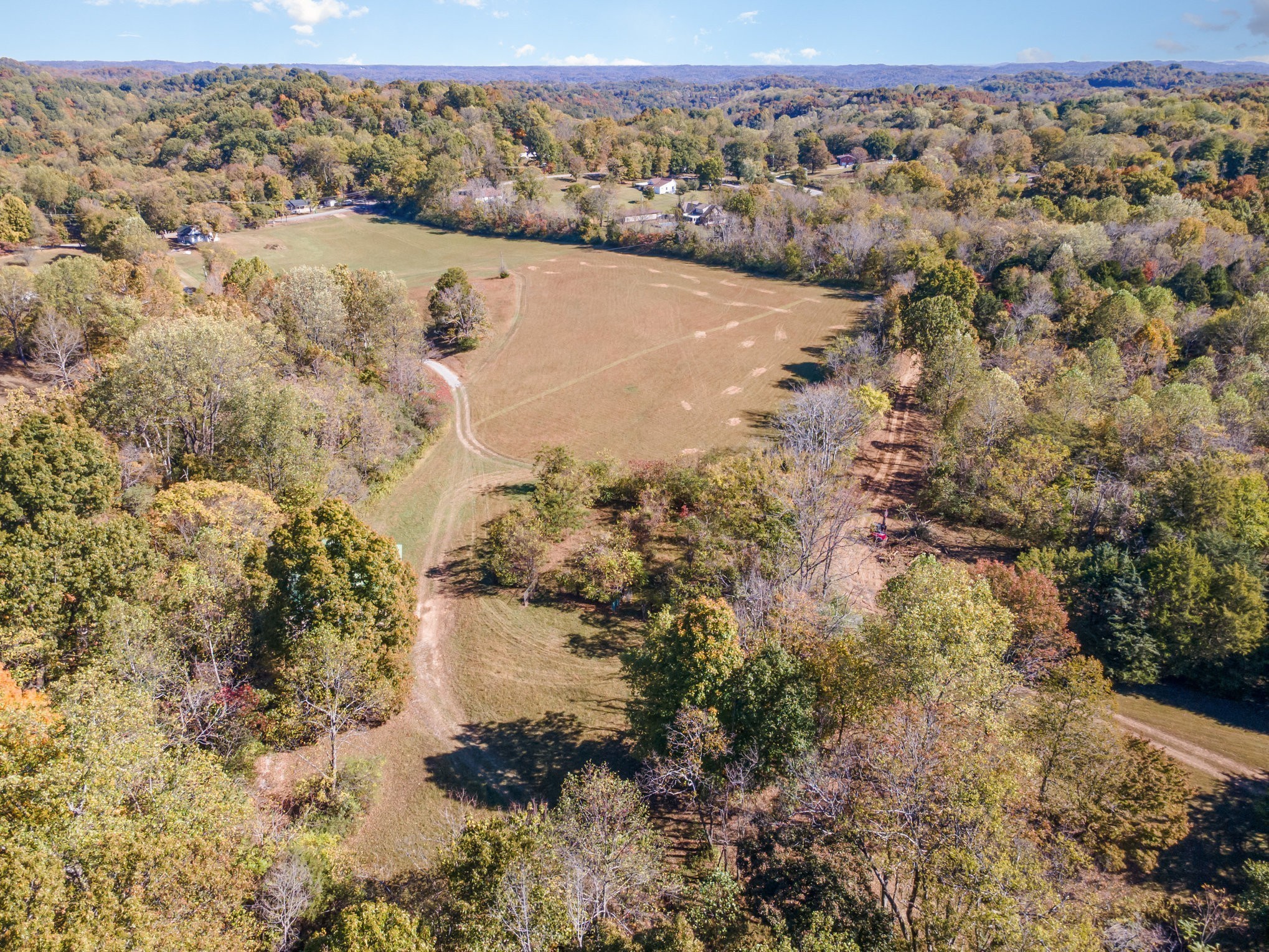 0 Luster Road Goodlettsville TN 37072