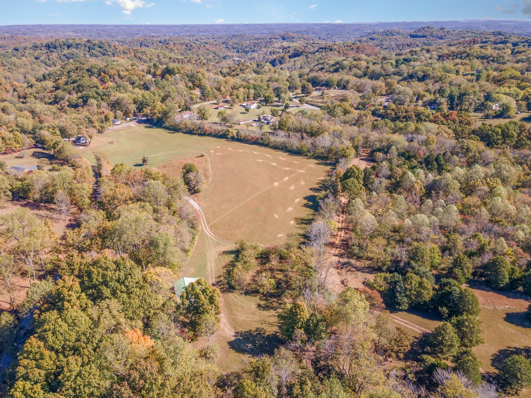 0 Luster Road Goodlettsville TN 37072