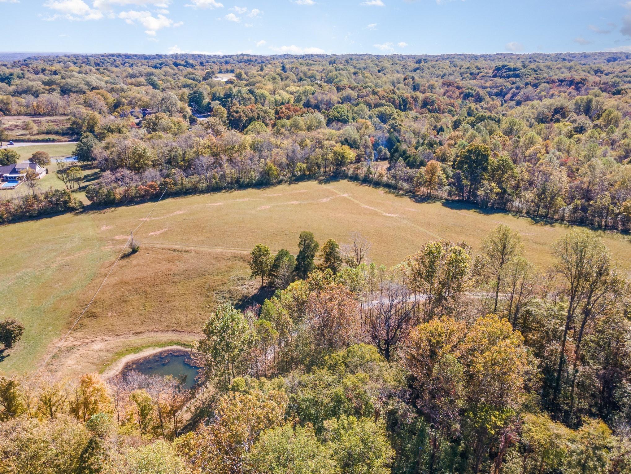 0 Luster Road Goodlettsville TN 37072