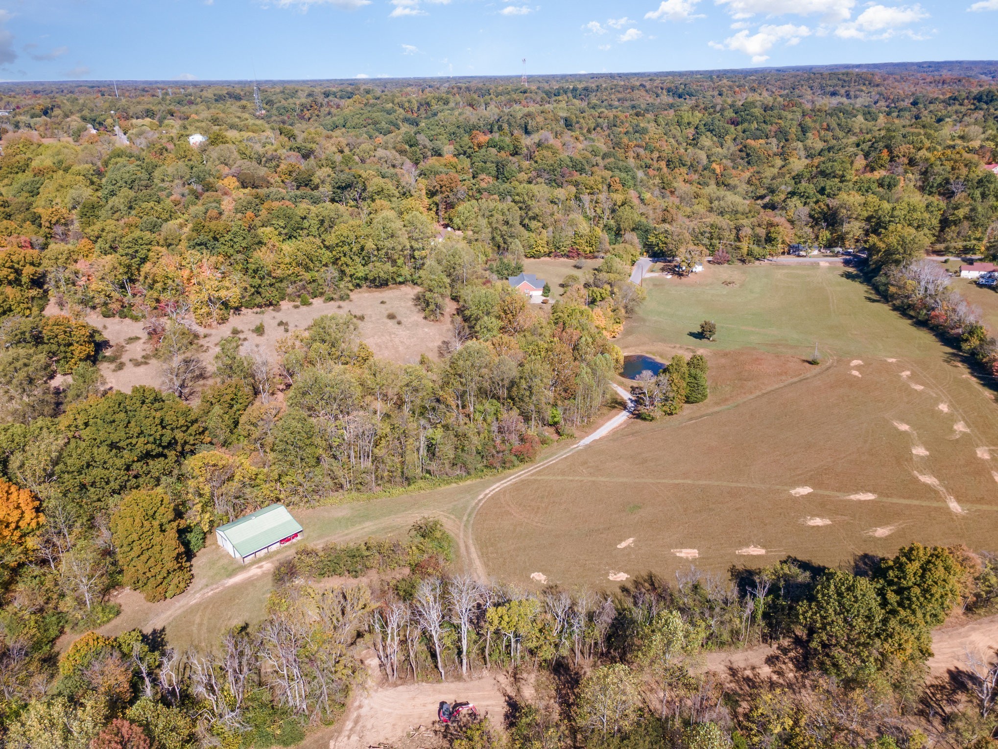 0 Luster Road Goodlettsville TN 37072
