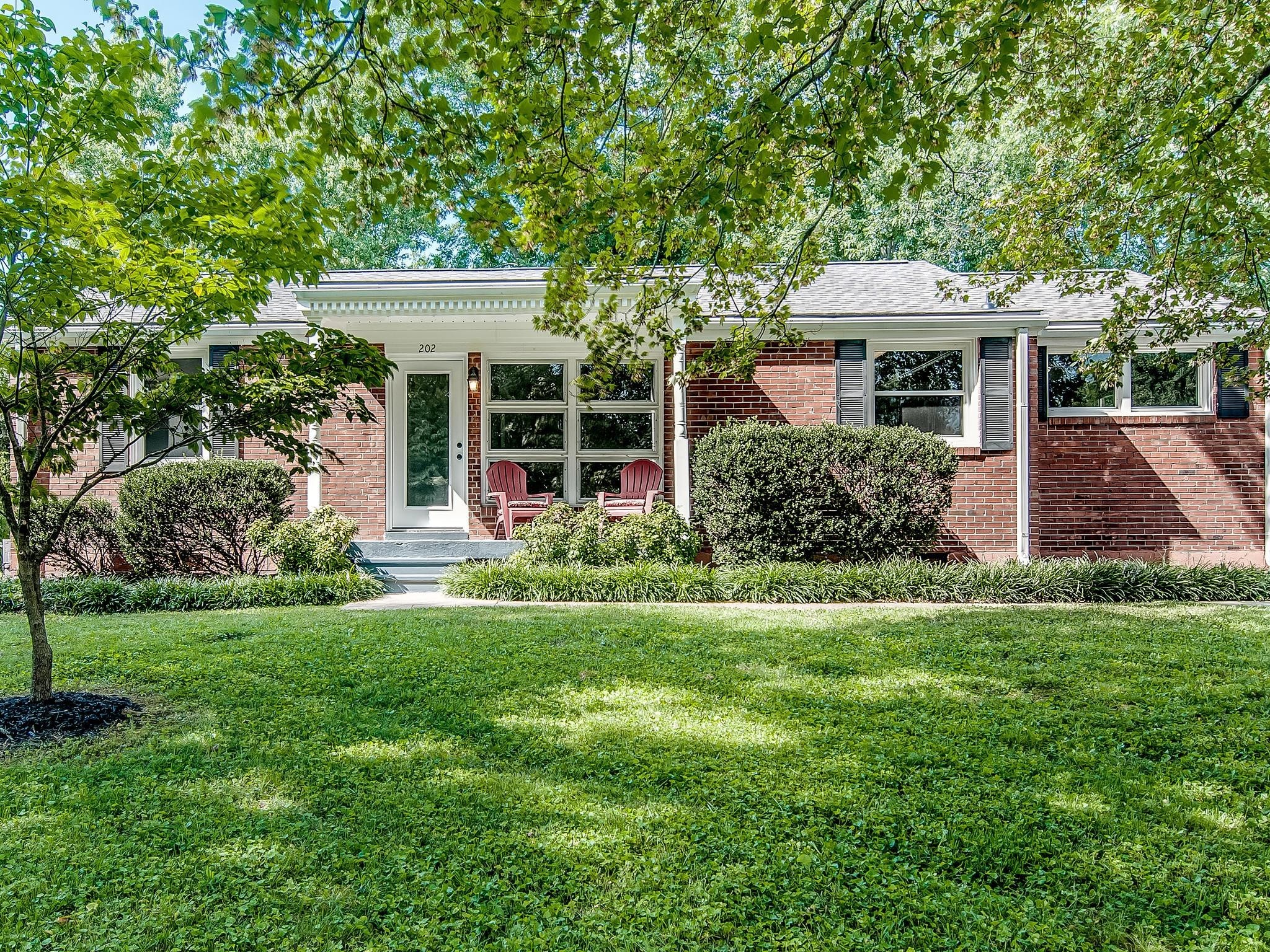 202 Pleasant Drive Columbia TN 38401